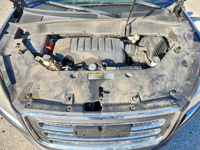 Photo 12 from auction – 2015 GMC ACADIA with VIN 1GKKVSKD3FJ376835