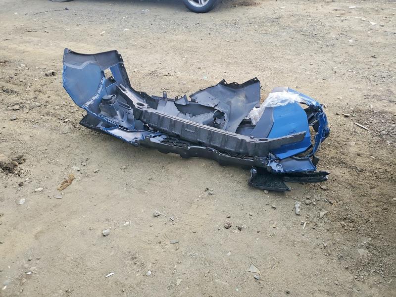 Фото 13 с аукциона – 2024 SUBARU FORESTER с VIN JF2SKAJC1RH521245