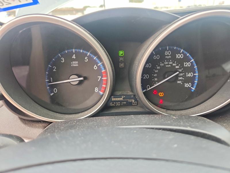 صورة رقم 9 من المزاد - 2013 MAZDA 3 مع VIN JM1BL1U74D1779707
