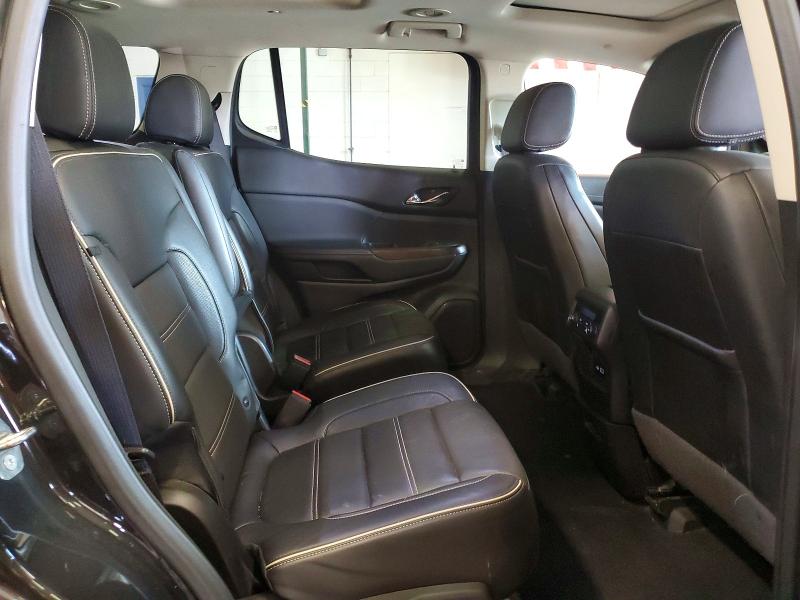 Photo 11 from auction – 2020 GMC ACADIA with VIN 1GKKNXLS3LZ145375