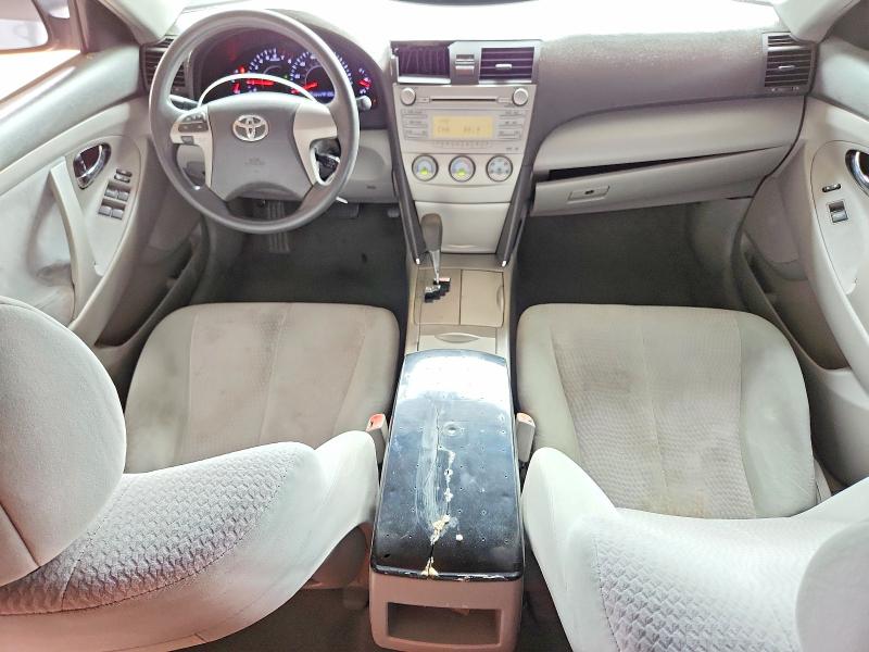 Фото 8 с аукциона – 2010 TOYOTA CAMRY с VIN 4T4BF3EK2AR019602