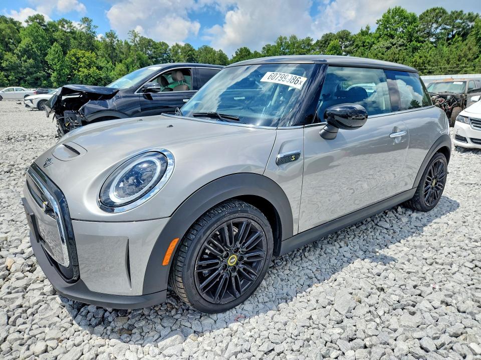 2024 MINI COOPER - Търг №60799986