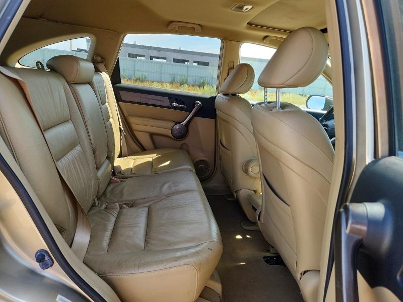 Photo 10 from auction – 2007 HONDA CR-V with VIN JHLRE48547C122324
