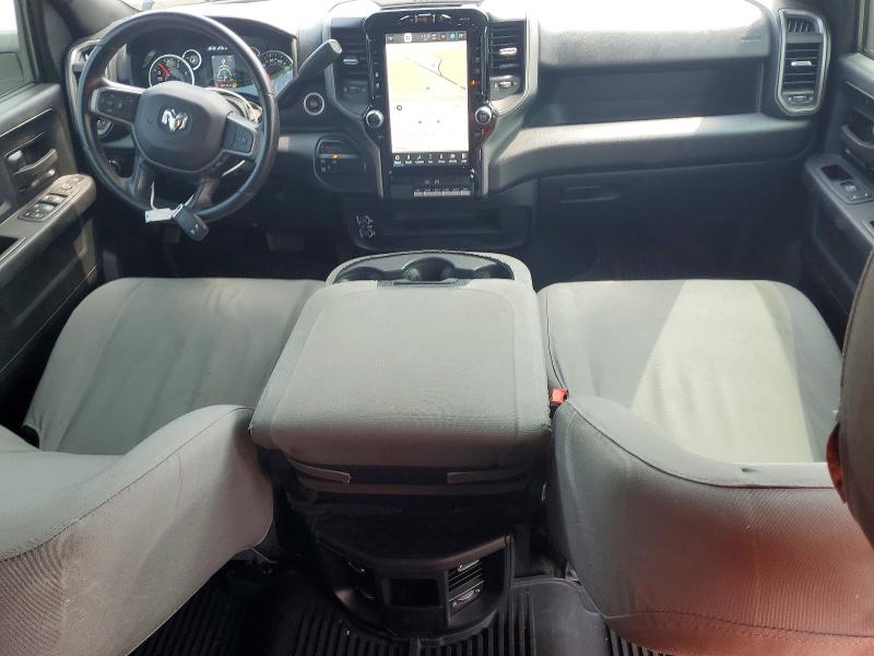 Photo 8 from auction – 2023 RAM 2500 with VIN 3C6UR5CL7PG638026