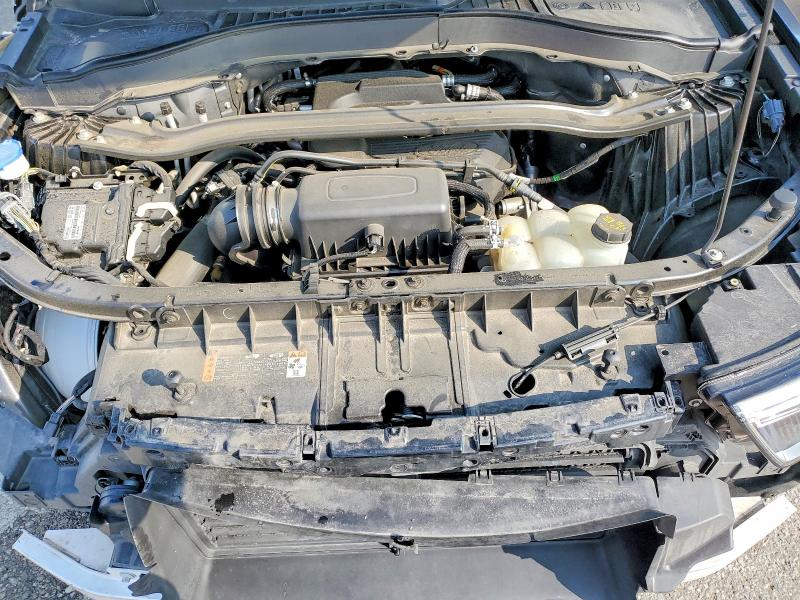 Снимка 12 от търг – 2020 FORD EXPLORER с VIN 1FMSK7FH3LGB65654