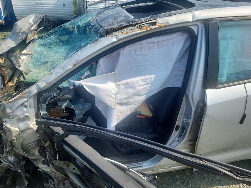 Photo 9 from auction – 2022 TOYOTA COROLLA with VIN 5YFB4MBE0NP098764