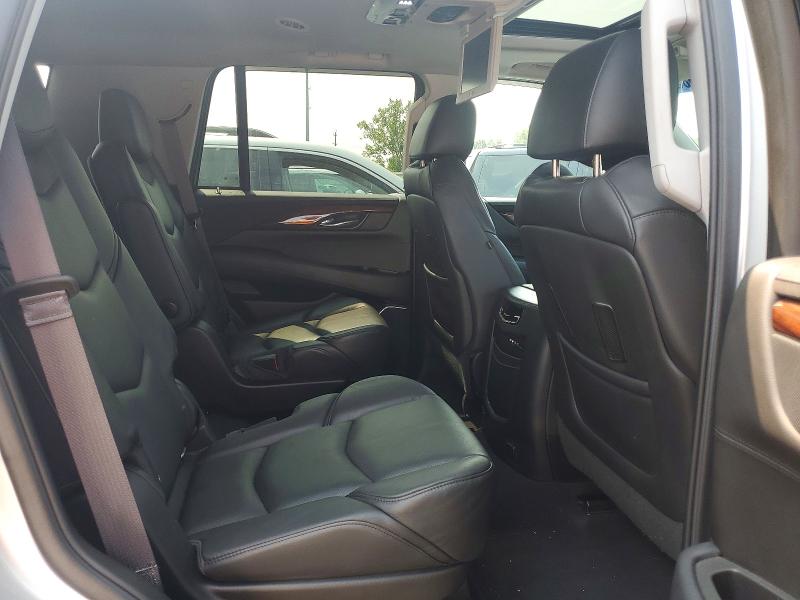 Photo 11 from auction – 2015 CADILLAC ESCALADE with VIN 1GYS4MKJ6FR546018