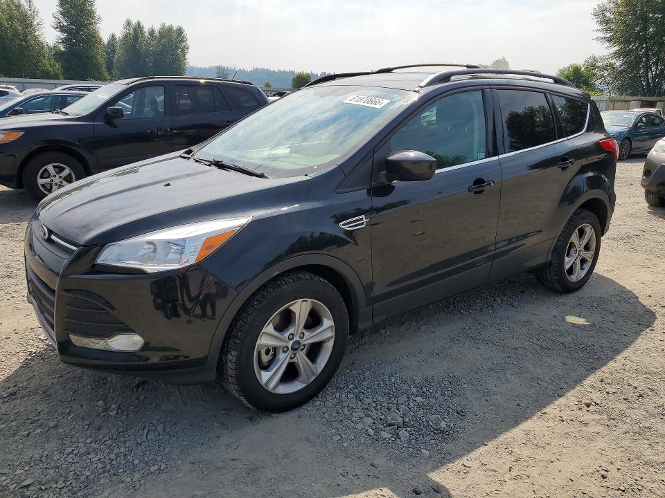 FORD ESCAPE 2013 z numerem VIN 1FMCU9GX8DUD10707 - Zdjęcie z aukcji