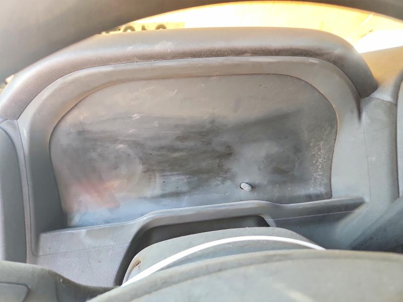 Photo 9 from auction – 2023 CHEVROLET SILVERADO with VIN 2GC4YSEY7P1712265
