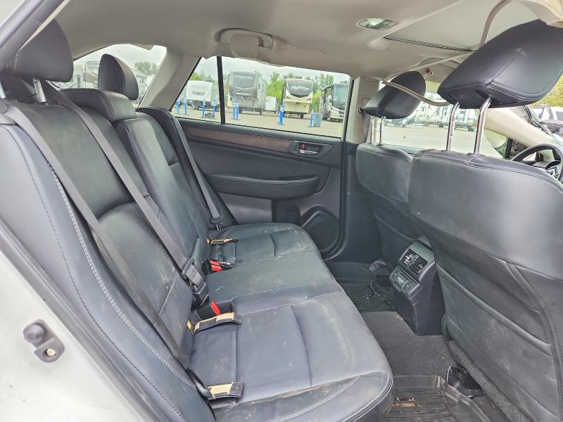 Photo 10 from auction – 2018 SUBARU OUTBACK with VIN 4S4BSANC8J3349947