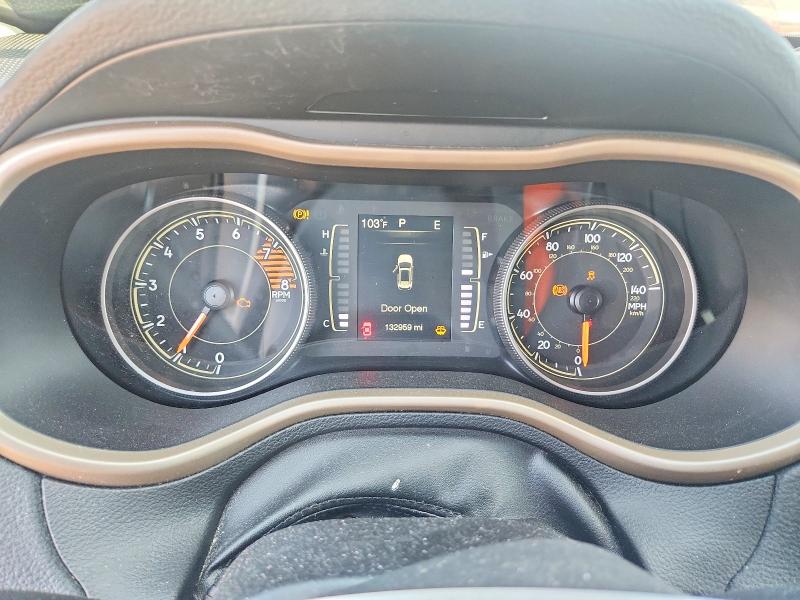 Photo 9 from auction – 2018 JEEP CHEROKEE with VIN 1C4PJMCX8JD597713