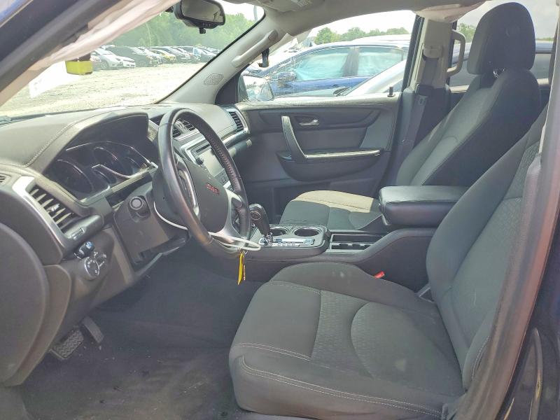 Photo 7 from auction – 2015 GMC ACADIA with VIN 1GKKRNED1FJ298217