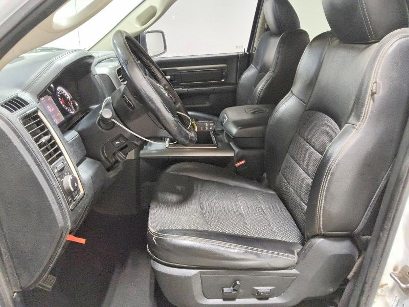 Photo 7 from auction – 2015 RAM 1500 with VIN 1C6RR6HT5FS661025