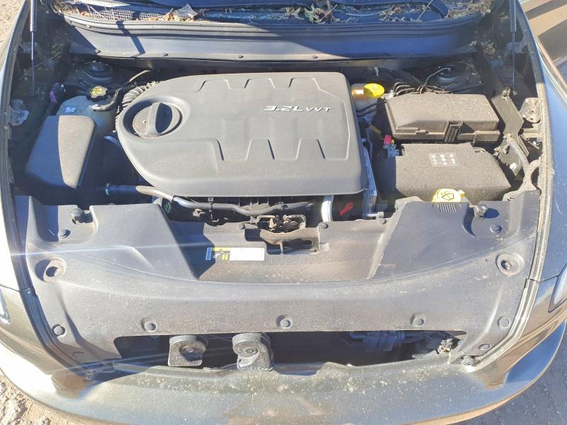 Foto 11 de la subasta – 2014 JEEP CHEROKEE con VIN 1C4PJMCS3EW203808