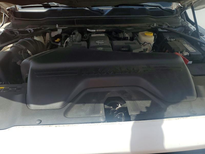 Photo 11 from auction – 2021 RAM 3500 with VIN 3C63RRML2MG514288