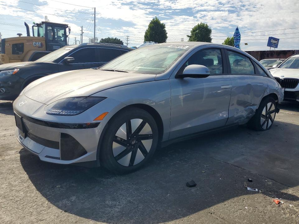 2024 HYUNDAI IONIQ 6