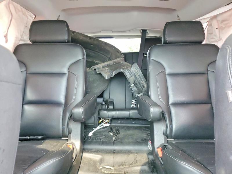 Photo 10 from auction – 2019 CHEVROLET TAHOE with VIN 1GNSKBKC4KR107984