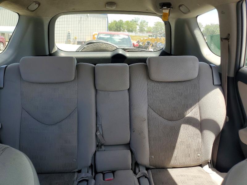 Photo 10 from auction – 2009 TOYOTA RAV4 with VIN JTMBF33V39D015677