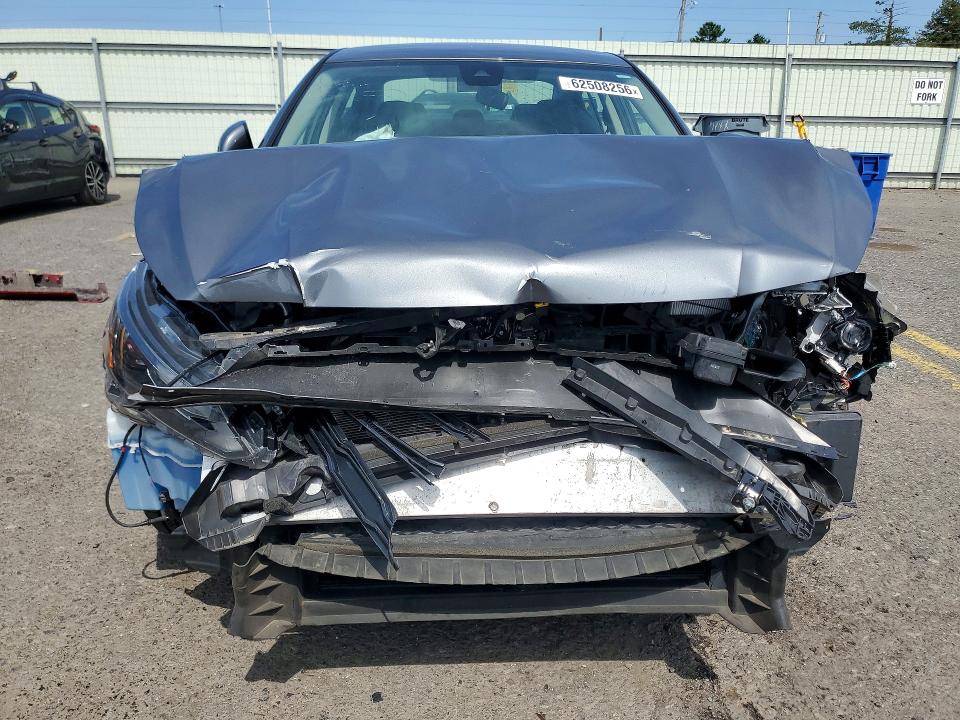 Photo 5 from auction – 2023 NISSAN ALTIMA with VIN 1N4BL4DV1PN325255