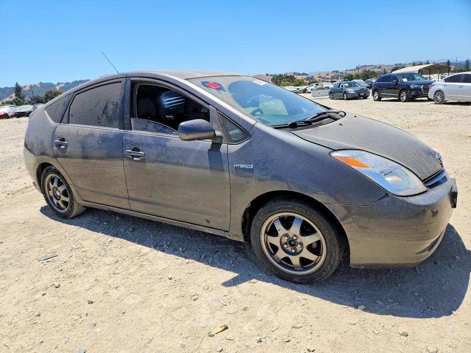 Снимка 4 от търг – 2008 TOYOTA PRIUS с VIN JTDKB20U883373556