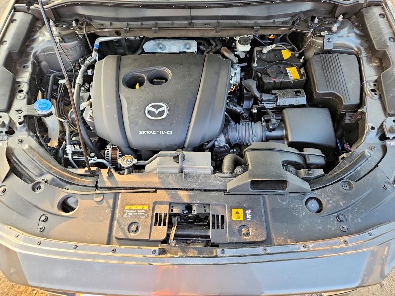 Foto 12 de la subasta – 2023 MAZDA CX-5 con VIN JM3KFBEM0P0237796