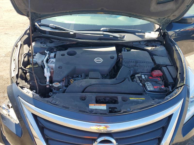 Photo 11 from auction – 2015 NISSAN ALTIMA with VIN 1N4AL3AP4FC140705