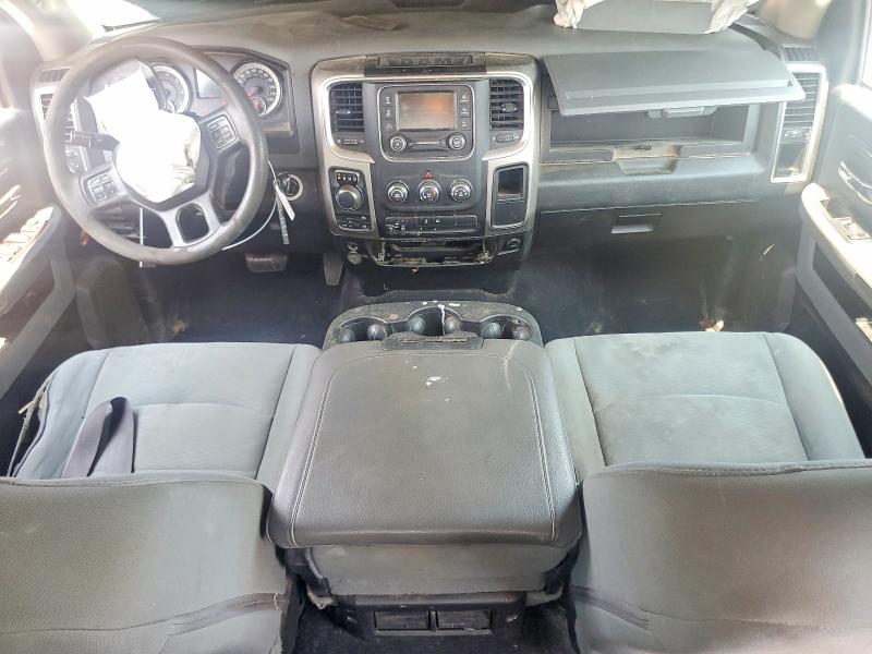 Photo 8 from auction – 2019 RAM 1500 CLASSIC with VIN 1C6RR7TT6KS516633
