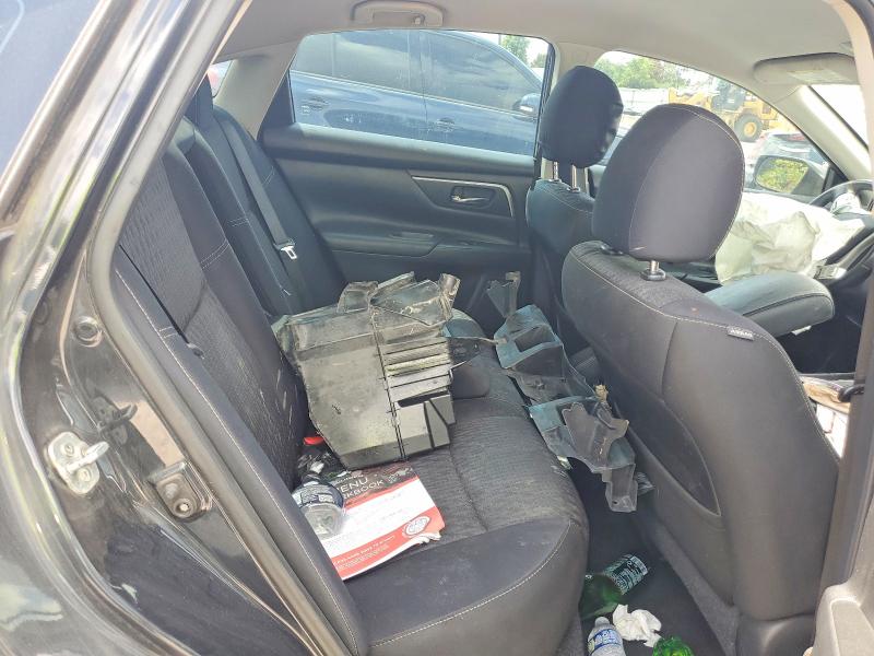 Photo 10 from auction – 2016 NISSAN ALTIMA with VIN 1N4AL3AP0GC236364