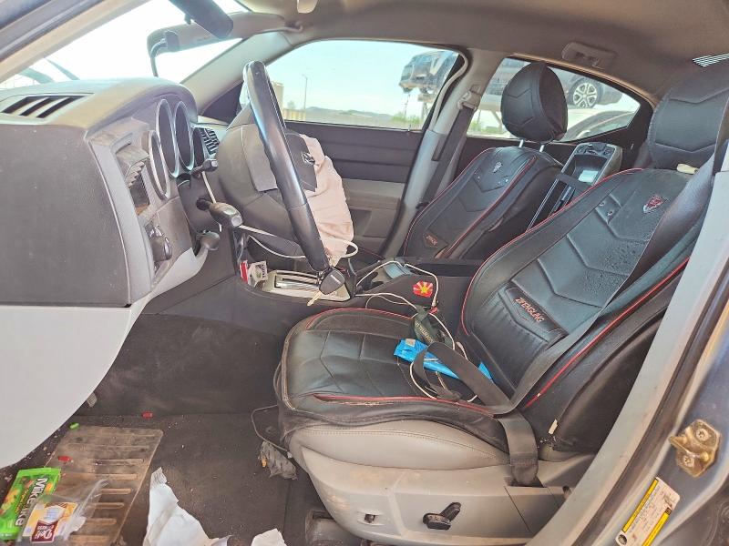 Photo 7 from auction – 2006 DODGE CHARGER with VIN 2B3KA53H06H255371