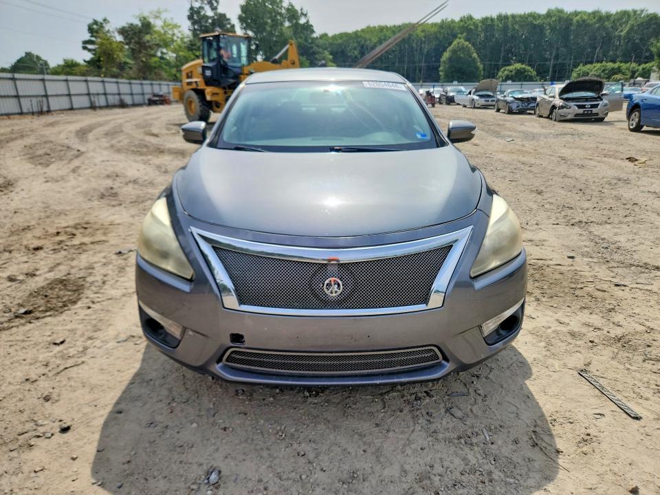 Photo 5 from auction – 2014 NISSAN ALTIMA with VIN 1N4AL3AP6EC414422