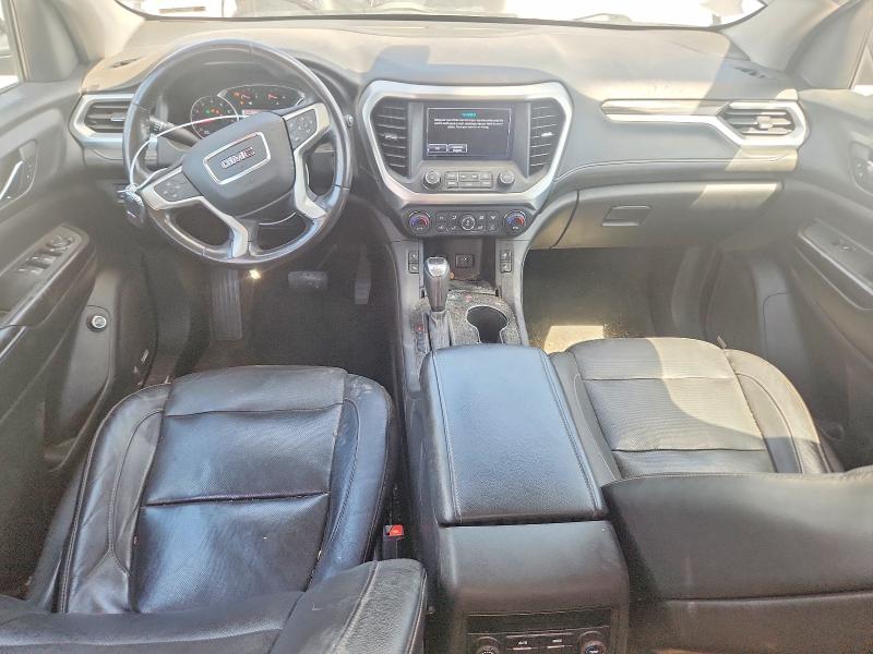 Photo 8 from auction – 2018 GMC ACADIA with VIN 1GKKNULS6JZ182030
