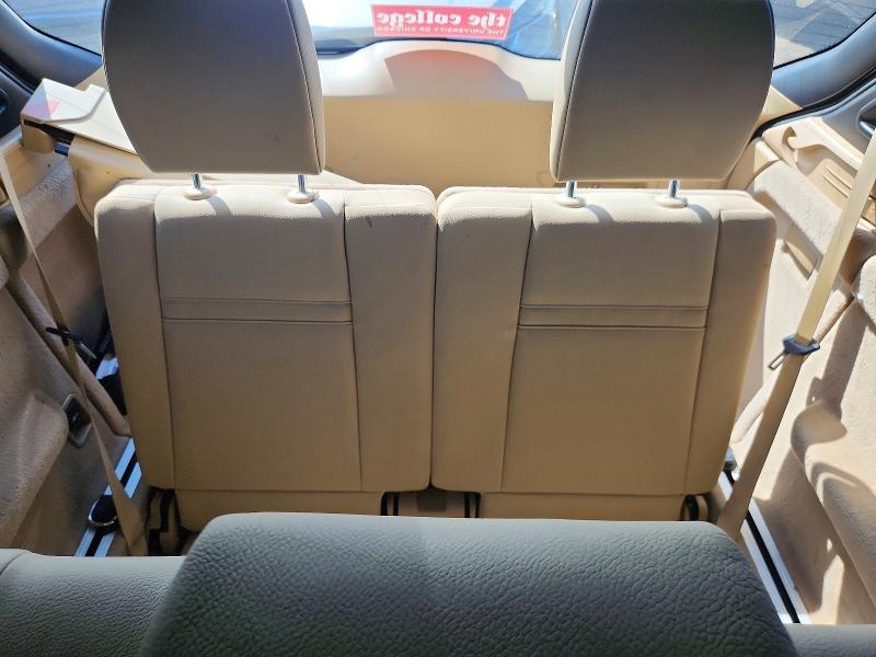 Photo 10 from auction – 2009 BMW X5 with VIN 5UXFE83519L310069