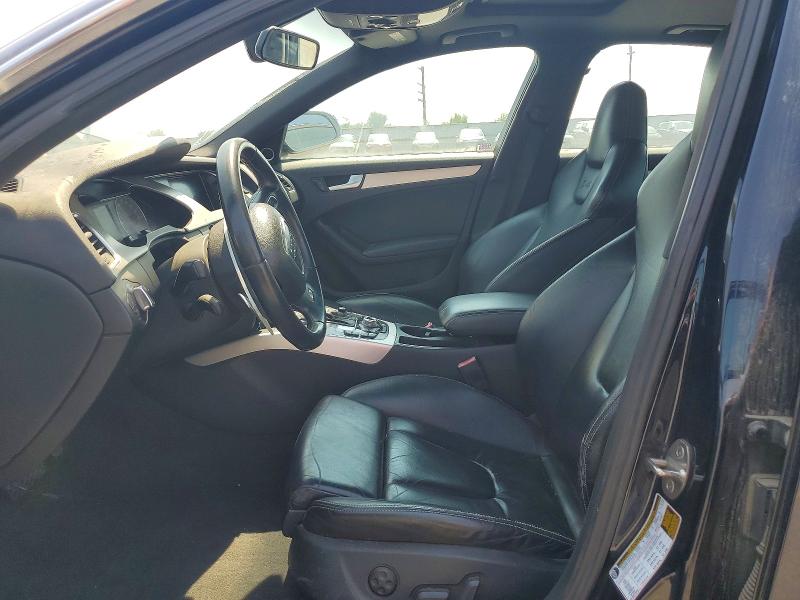 Photo 7 from auction – 2010 AUDI S4 with VIN WAUBGAFLXAA072442
