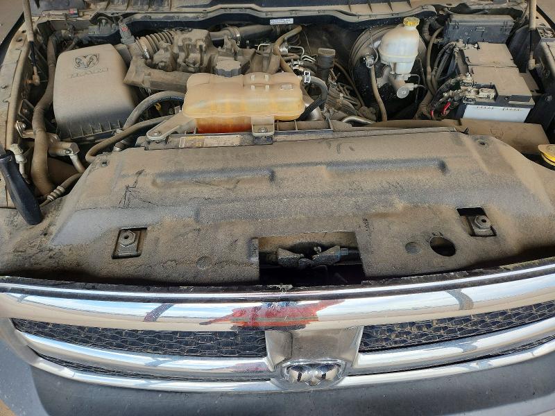 Foto 11 de la subasta – 2014 RAM 1500 con VIN 3C6JR6DM8EG329808