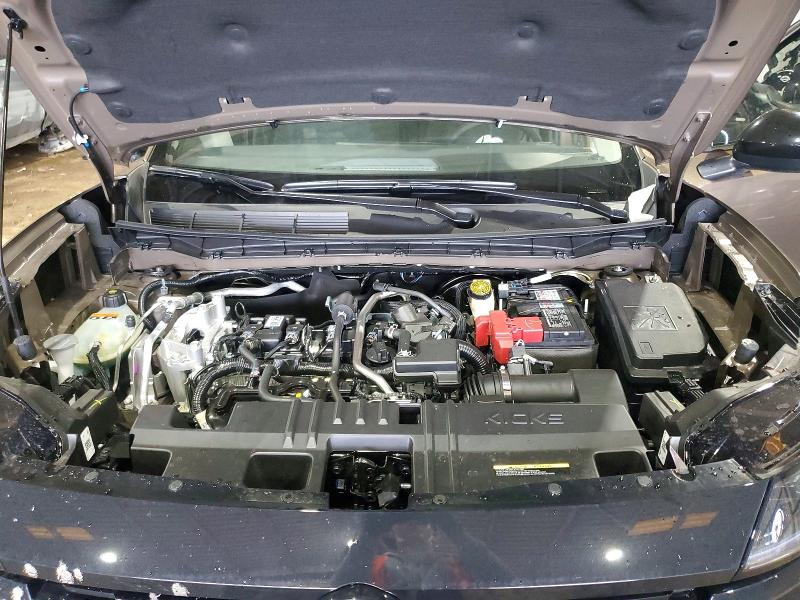 Photo 11 from auction – 2026 NISSAN KICKS with VIN 3N8AP6CE3TL417831