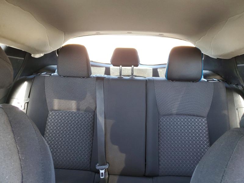 Photo 10 from auction – 2021 TOYOTA C-HR with VIN NMTKHMBX8MR134758
