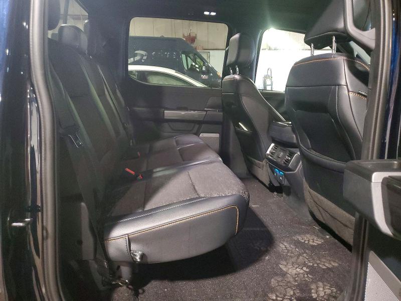 Photo 10 from auction – 2022 FORD F150 with VIN 1FTEW1E83NFB88817