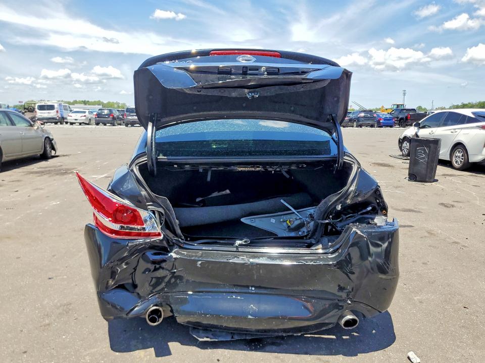 Photo 6 from auction – 2015 NISSAN ALTIMA with VIN 1N4AL3AP9FN353900