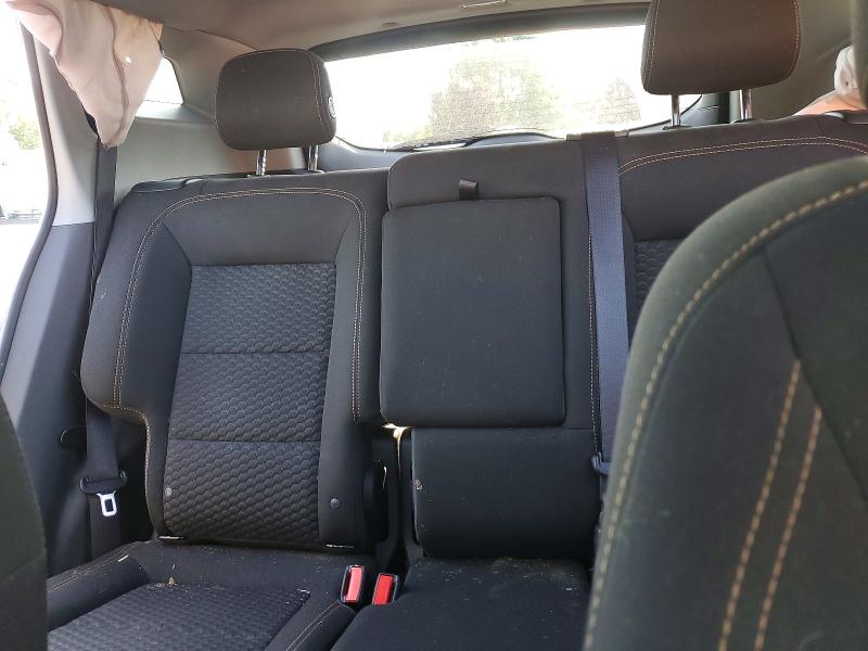 Photo 10 from auction – 2019 GMC TERRAIN with VIN 3GKALTEVXKL107195