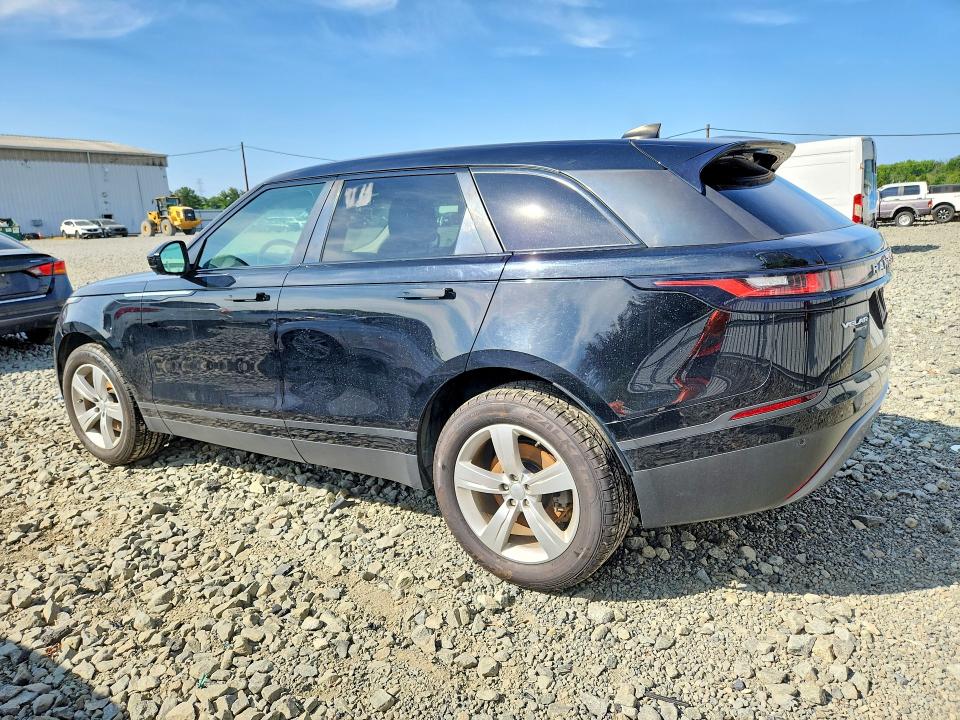 Photo 2 from auction – 2020 LAND ROVER RANGE ROVER VELAR with VIN SALYB2EX4LA249083