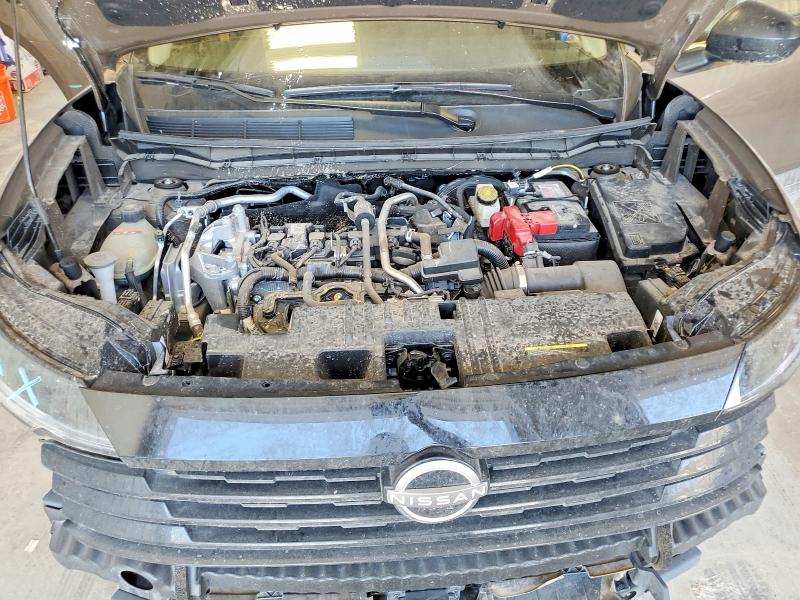 Photo 12 from auction – 2026 NISSAN KICKS with VIN 3N8AP6BE2TL346283