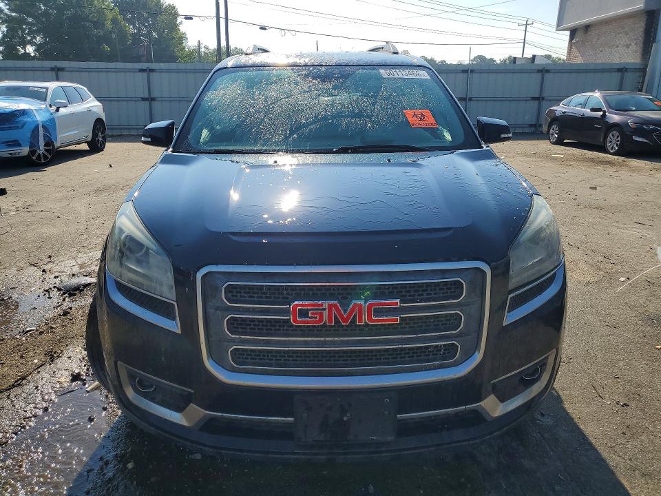 Фото 5 с аукциона – 2015 GMC ACADIA с VIN 1GKKRRKD6FJ248926