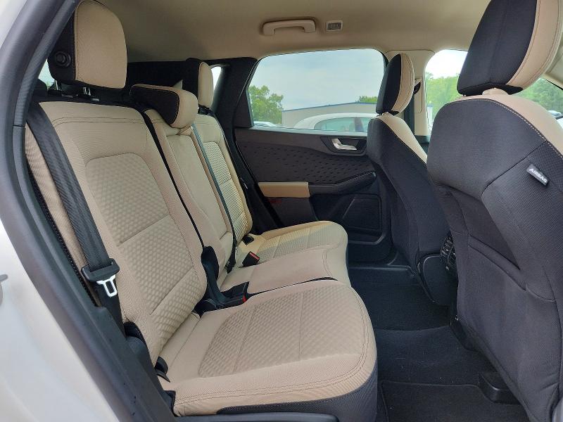 Photo 11 from auction – 2020 FORD ESCAPE with VIN 1FMCU9BZ2LUC29385