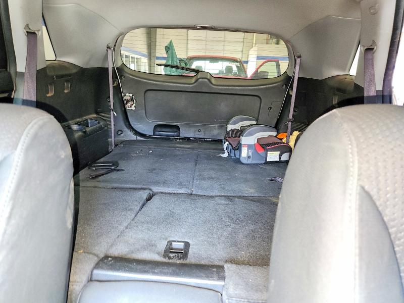 Photo 10 from auction – 2013 KIA SORENTO with VIN 5XYKTDA2XDG352509