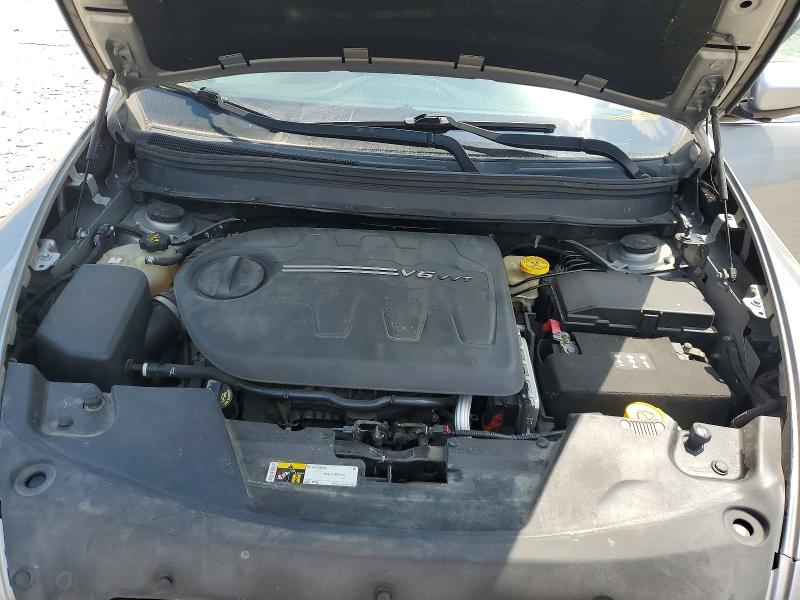 Photo 12 from auction – 2016 JEEP CHEROKEE with VIN 1C4PJMCS1GW105332
