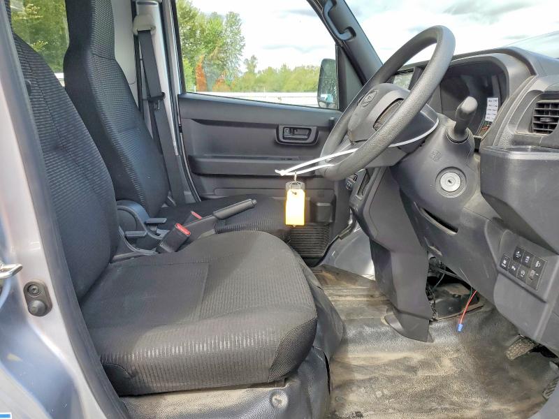 Photo 7 from auction – 2024 DAIHATSU HIJET with VIN S710V0087035