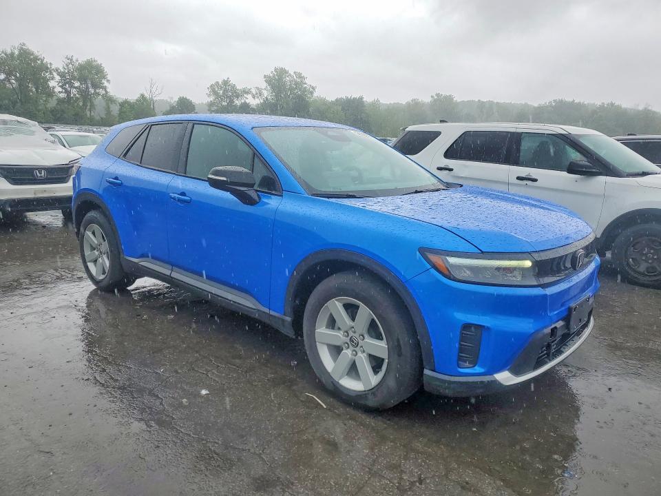 Photo 4 from auction – 2024 HONDA PROLOGUE with VIN 3GPKHVRJ6RS540502