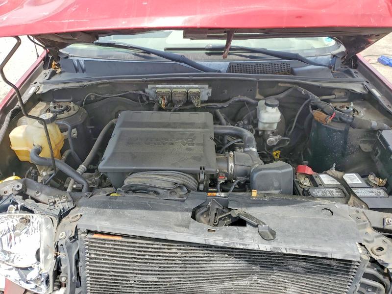 Foto 12 de la subasta – 2009 FORD ESCAPE con VIN 1FMCU03G89KB79296