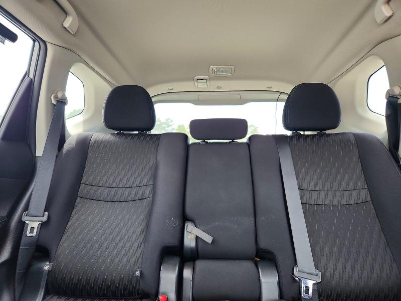 Photo 10 from auction – 2018 NISSAN ROGUE with VIN 5N1AT2MT3JC779725