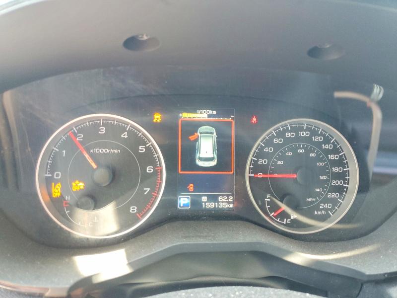 Photo 9 from auction – 2019 SUBARU ASCENT with VIN 4S4WMAAD3K3406616